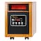 Dr Infrared Heater Electric Portable Space Heater, 1500-Watt DR-968 - alternate 1